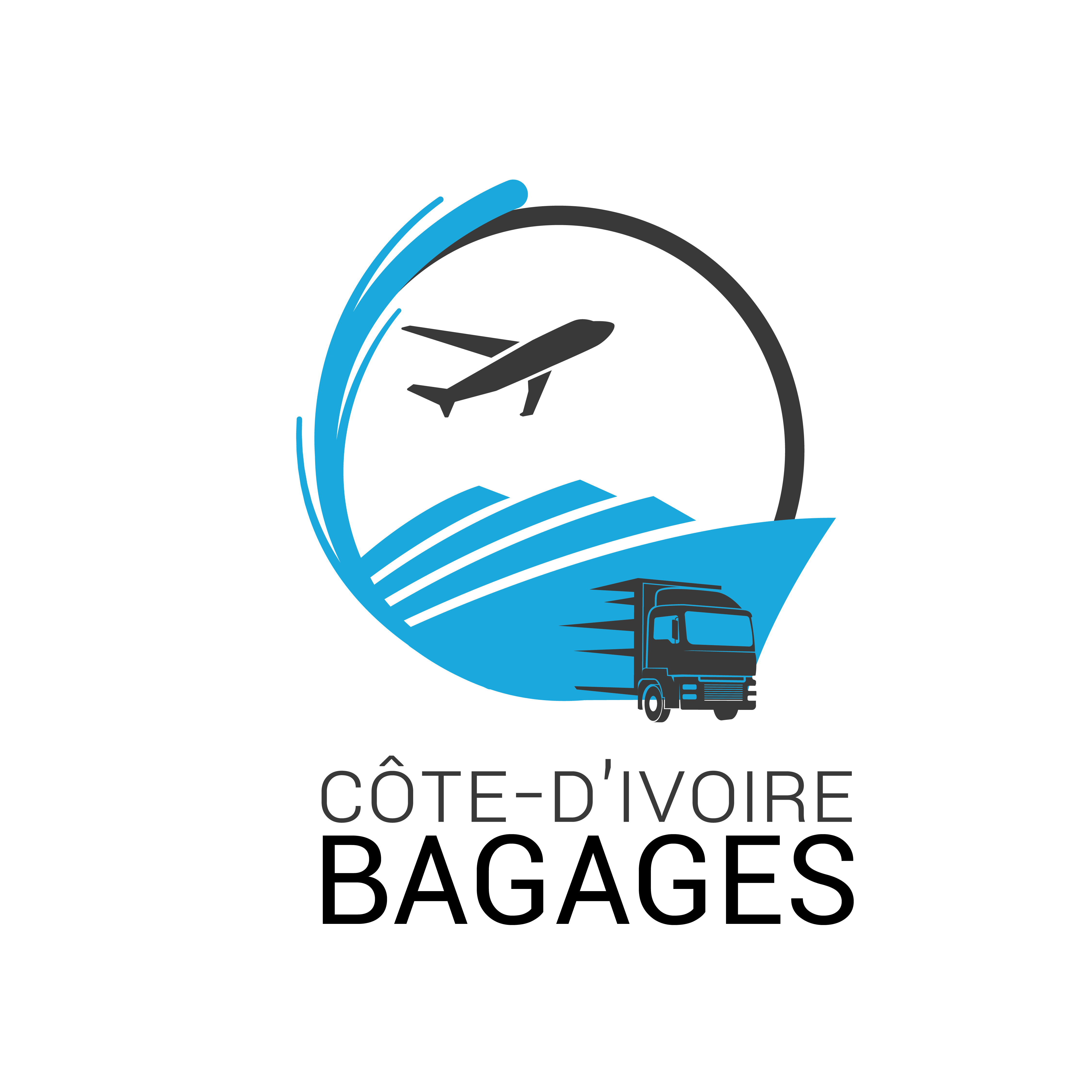Côte d’Ivoire Bagages